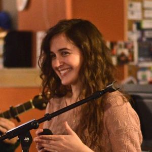 Meet your Posher, Annie